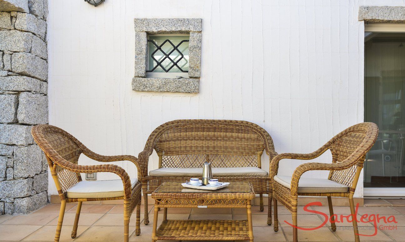 Li Conchi 37 | Terrace Terrace