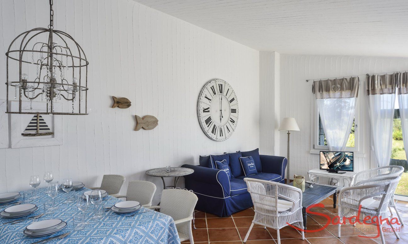 Li Conchi 37 | Living Room Living Room