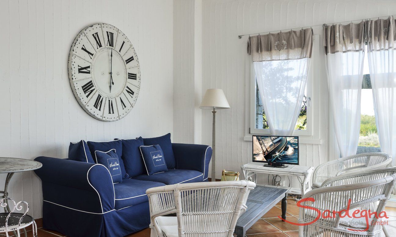 Li Conchi 37 | Living Room Living Room