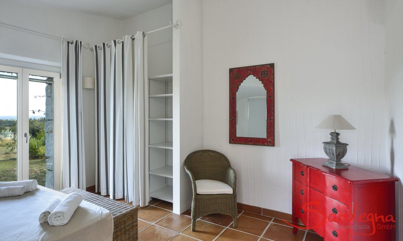 Li Conchi 37 | Bedroom 1 Bedroom 1