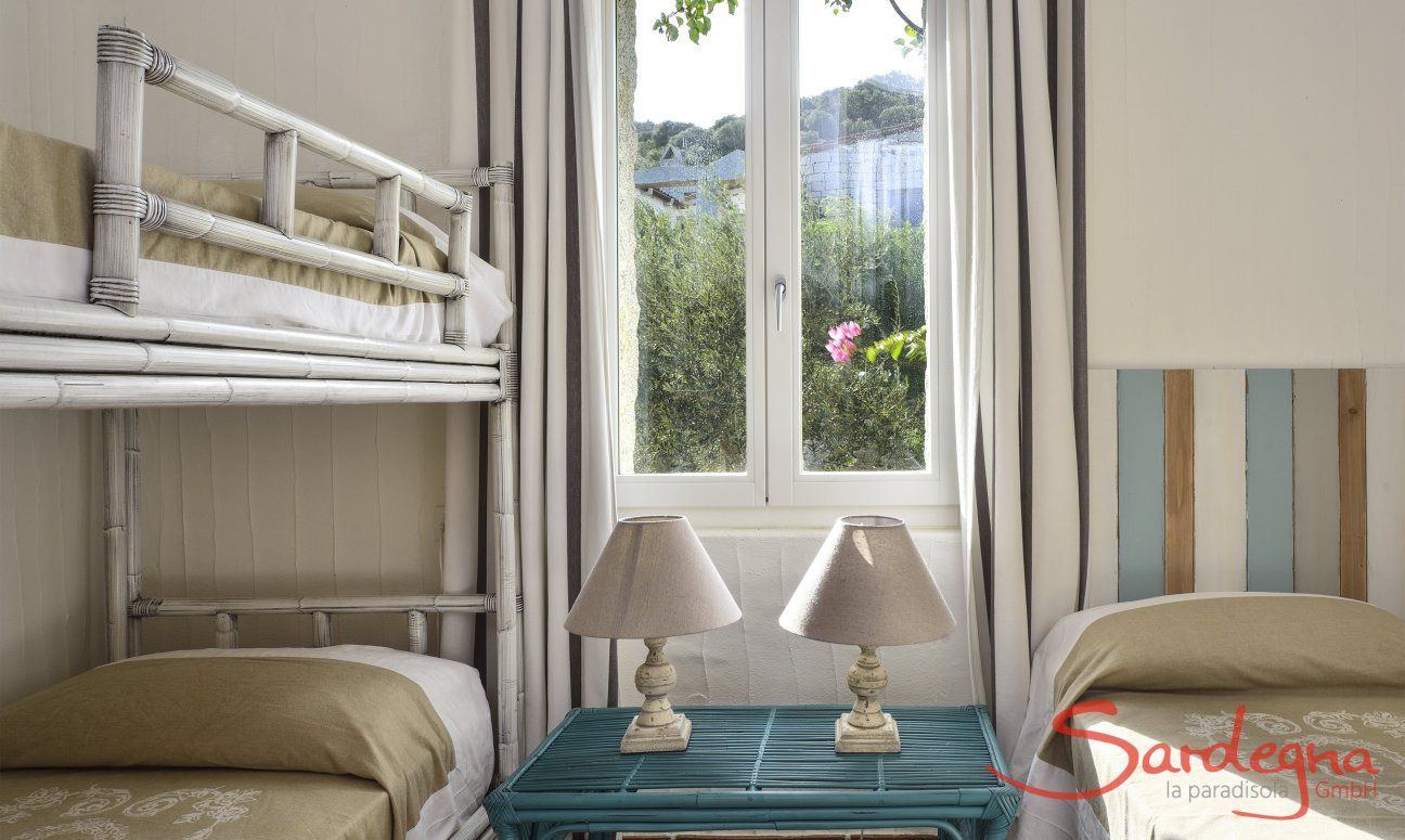 Li Conchi 37 | Bedroom 2 Bedroom 2