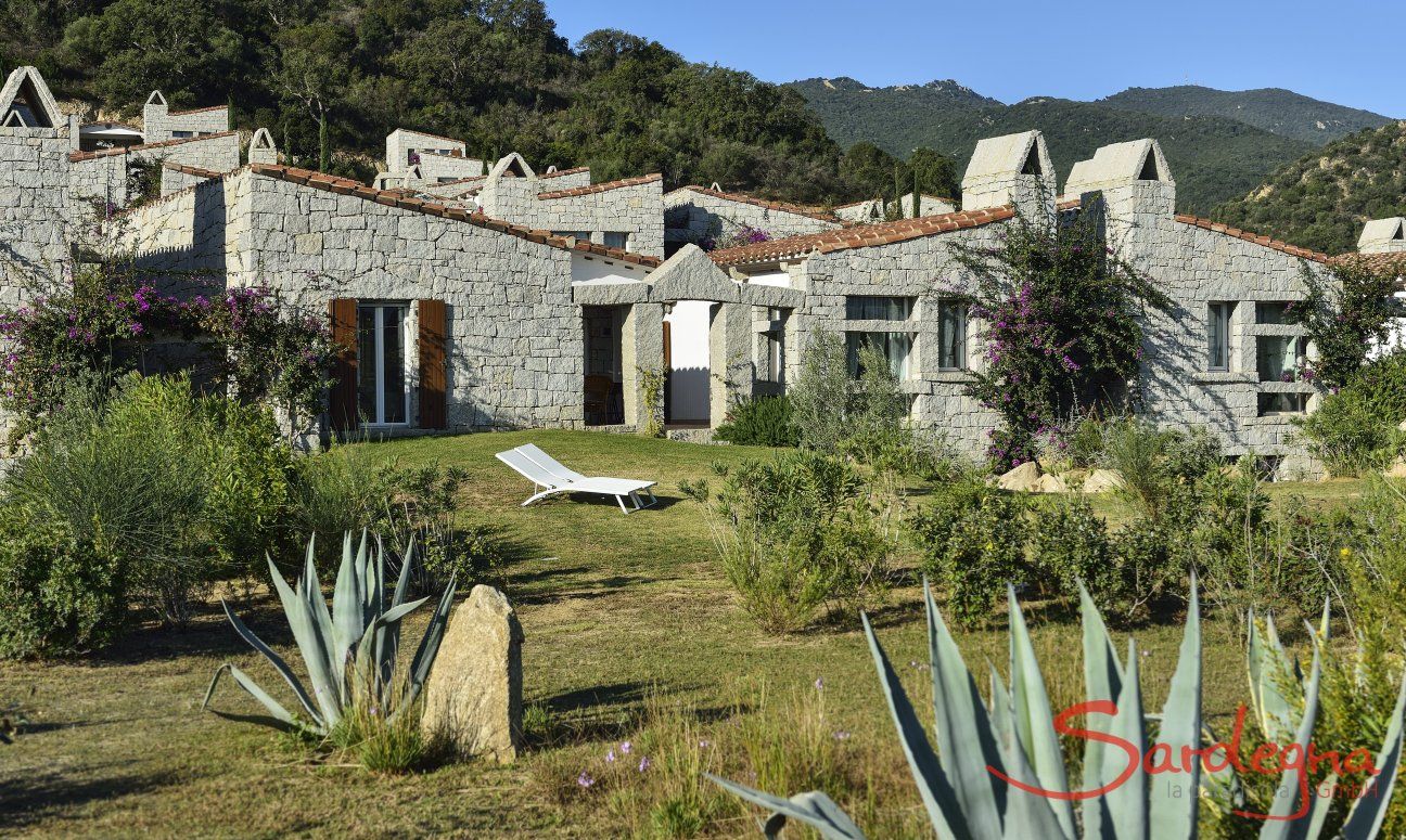 Li Conchi 37 | Hosue view Hosue view