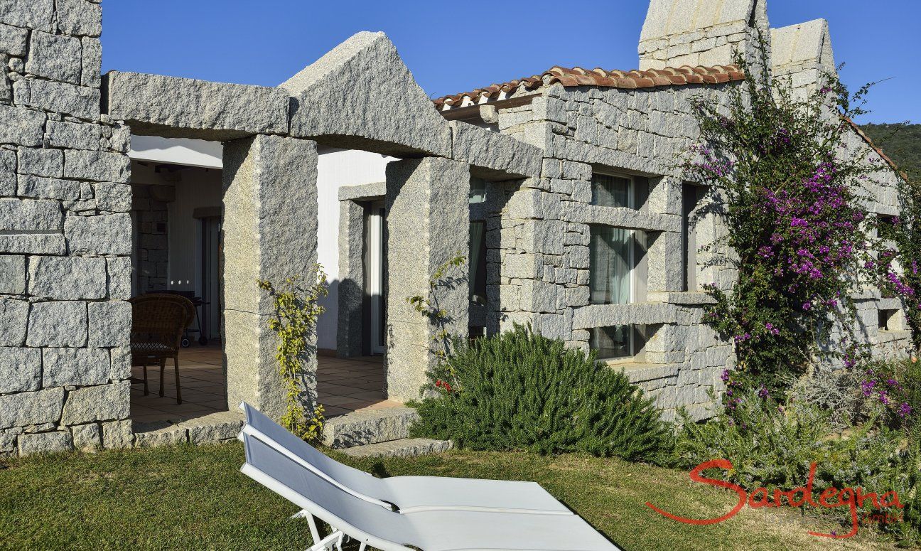 Li Conchi 37 | House view House view