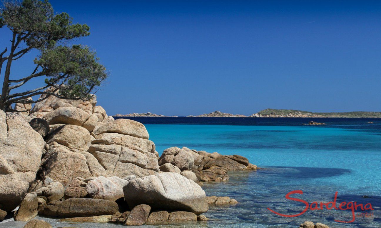 Apartment Country Club 1 | Cala Capriccioli, 22 km. far away Cala Capriccioli, 22 km. far away