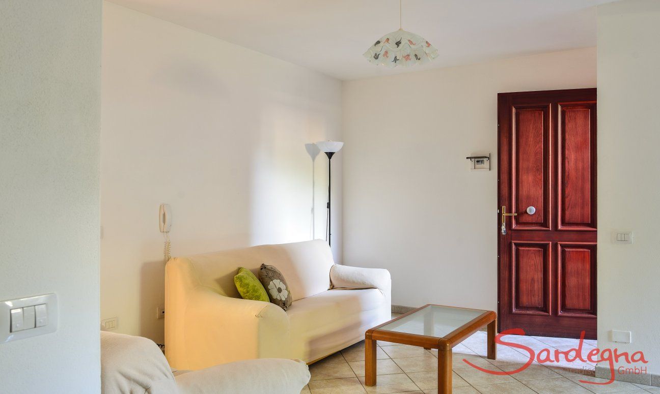 Villa Le Ginestre 1 | Living Souterrain Living Souterrain