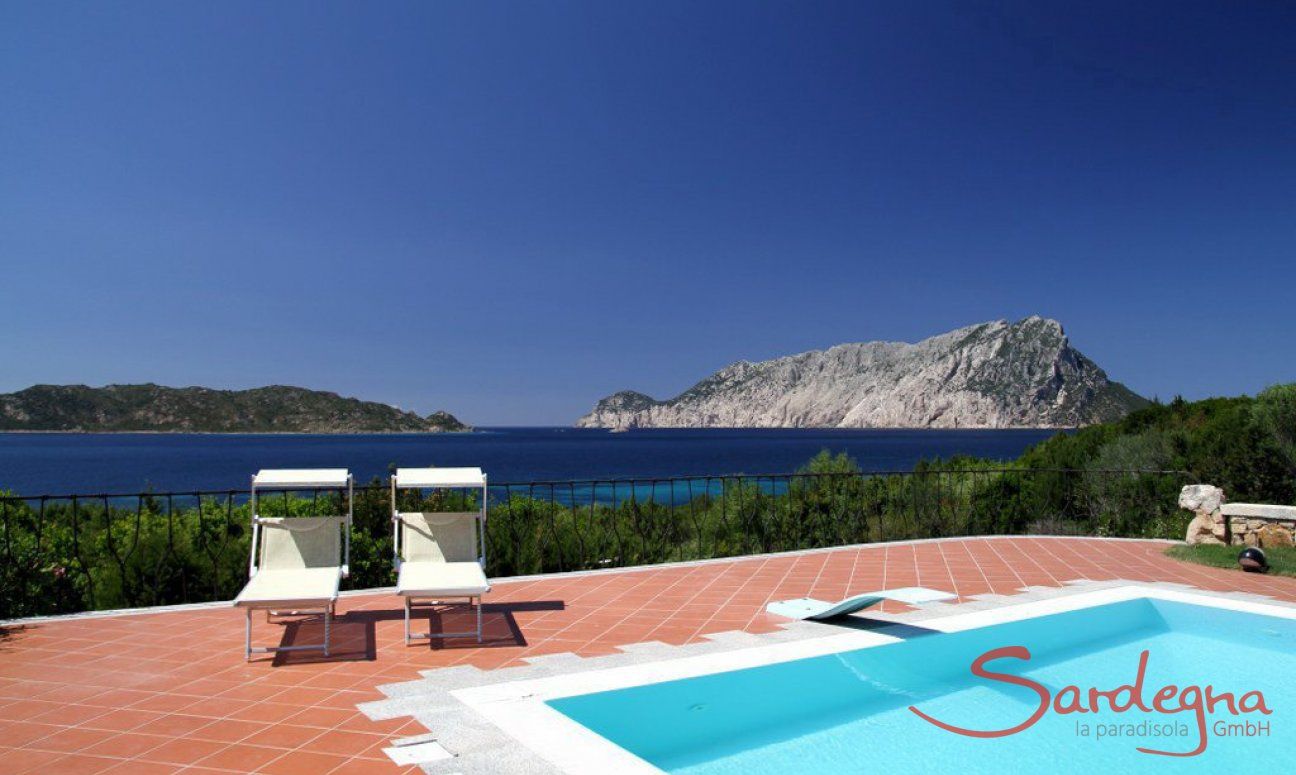 Villa Cala Ginepro | Single standing house with privato pool Villa Cala Ginepro