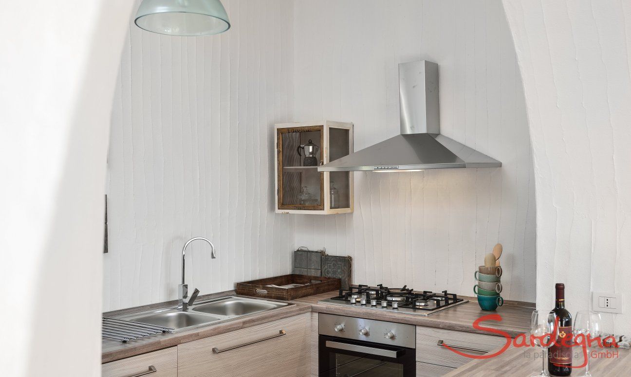 Li Conchi 5 | Modern kitchen, perfect for cooking lovers Kitchen