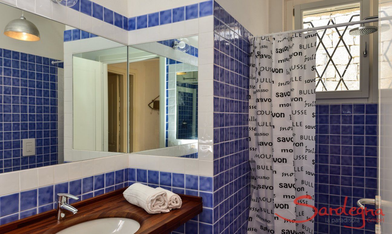 Li Conchi 5 | Bathroom of the bedroom 1 Bathroom