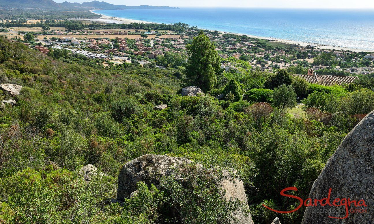 Sardinia