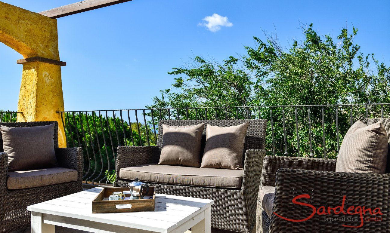 Apartment Orchidea-C | Living under the open sky Living under the open sky