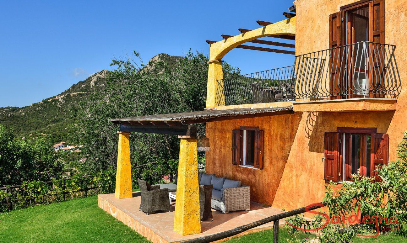 Sardinia