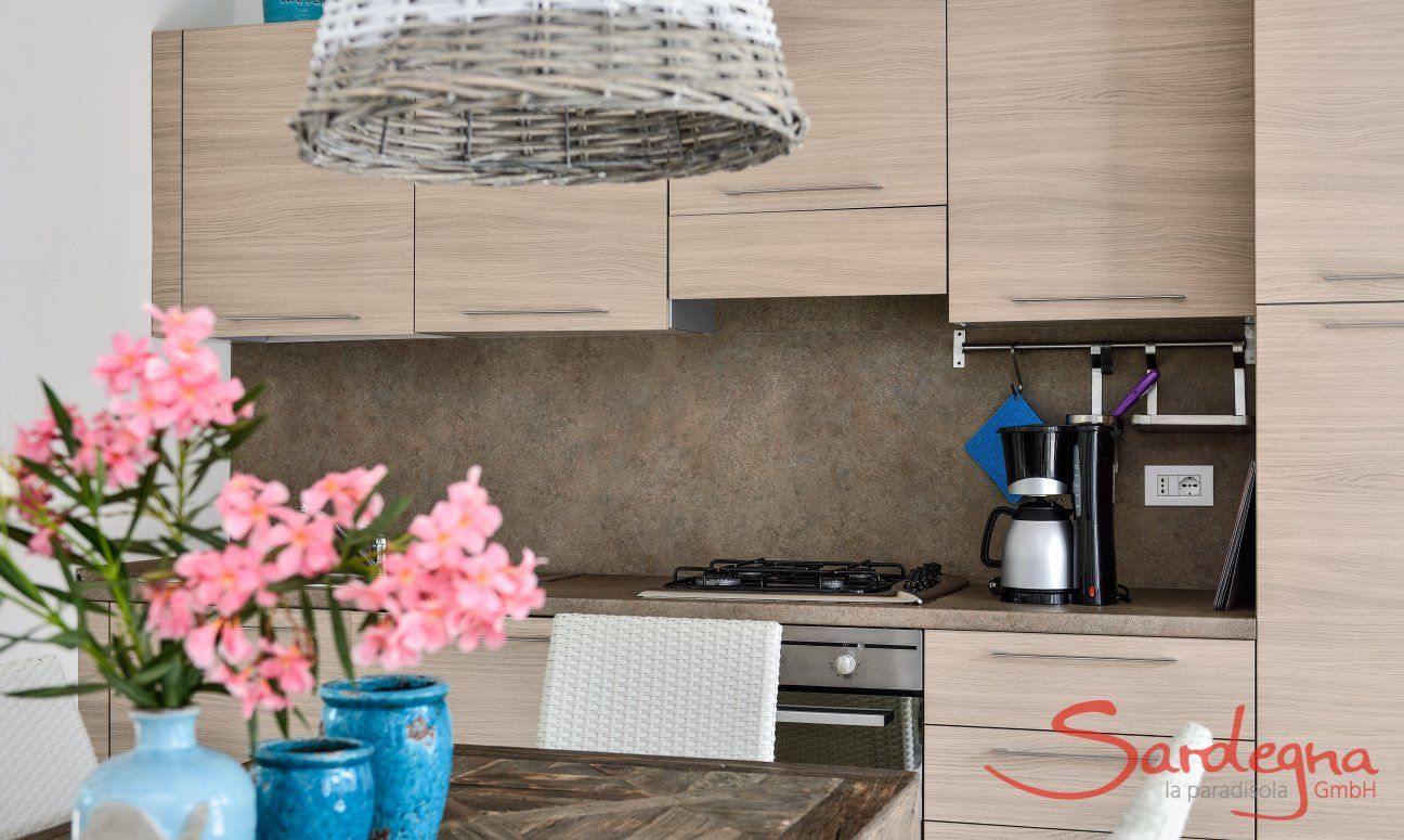 Villa Campidano 8 | Fully equipped kitchen with all essential devices Kitchen