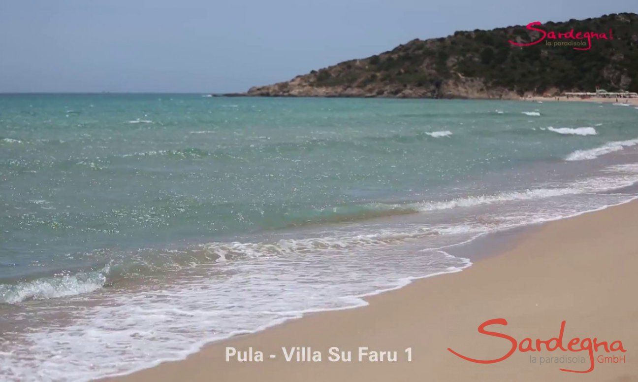 Villa Su Faru 1 | Video Villa Su Faru 1 Video Villa Su Faru 1