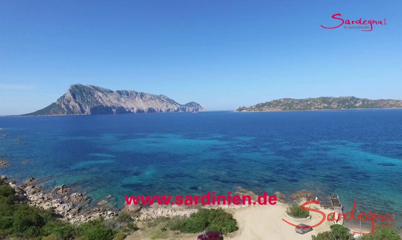 Villa Cala Ginepro | Video Villa Cala Ginepro Video Villa Cala Ginepro