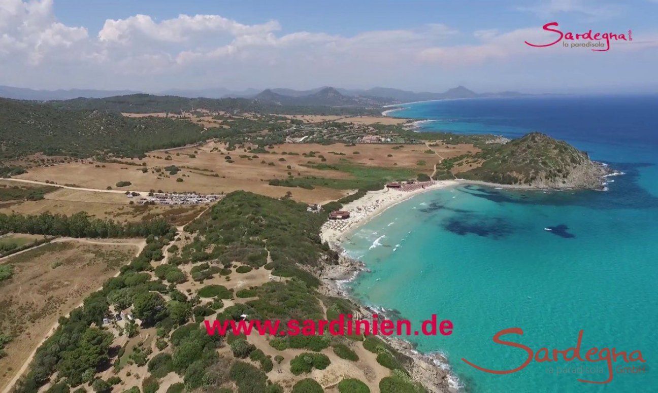 Villa Campidano 7 | Video Villa Campidano 7 Video Villa Campidano 7