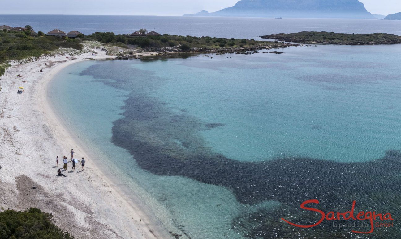 Coast of Nodu Pianu, Olbia