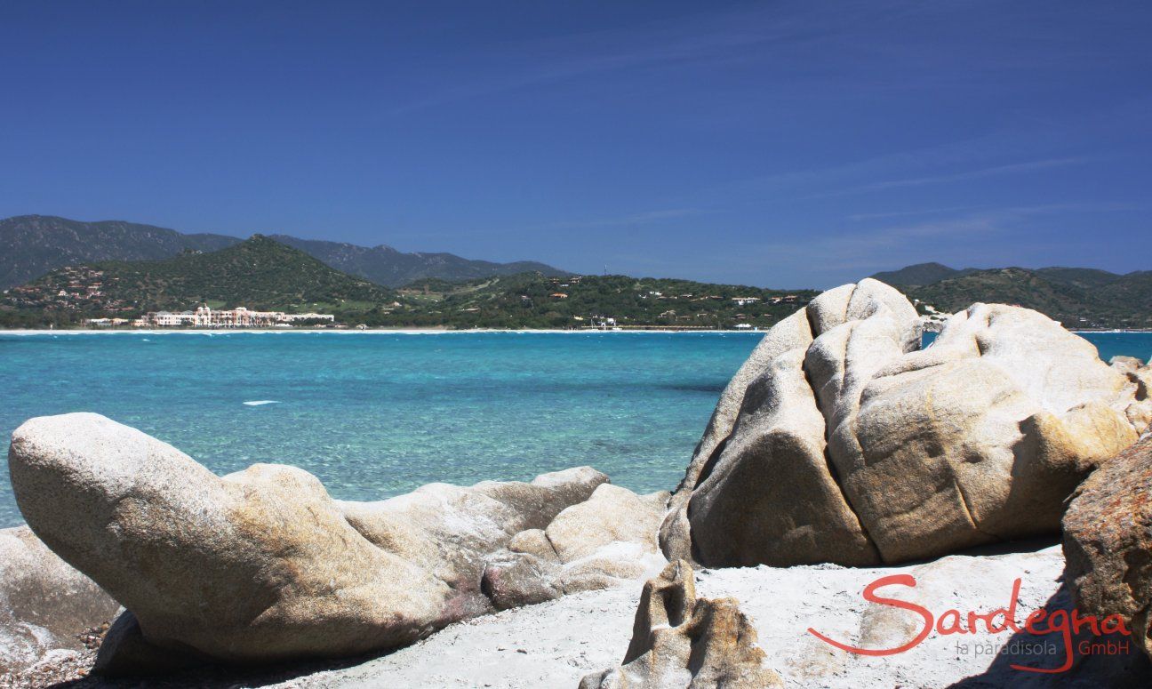 Villasimius Stunning Beaches And Nightlife In Southern Sardinia Discover Sardinia Com