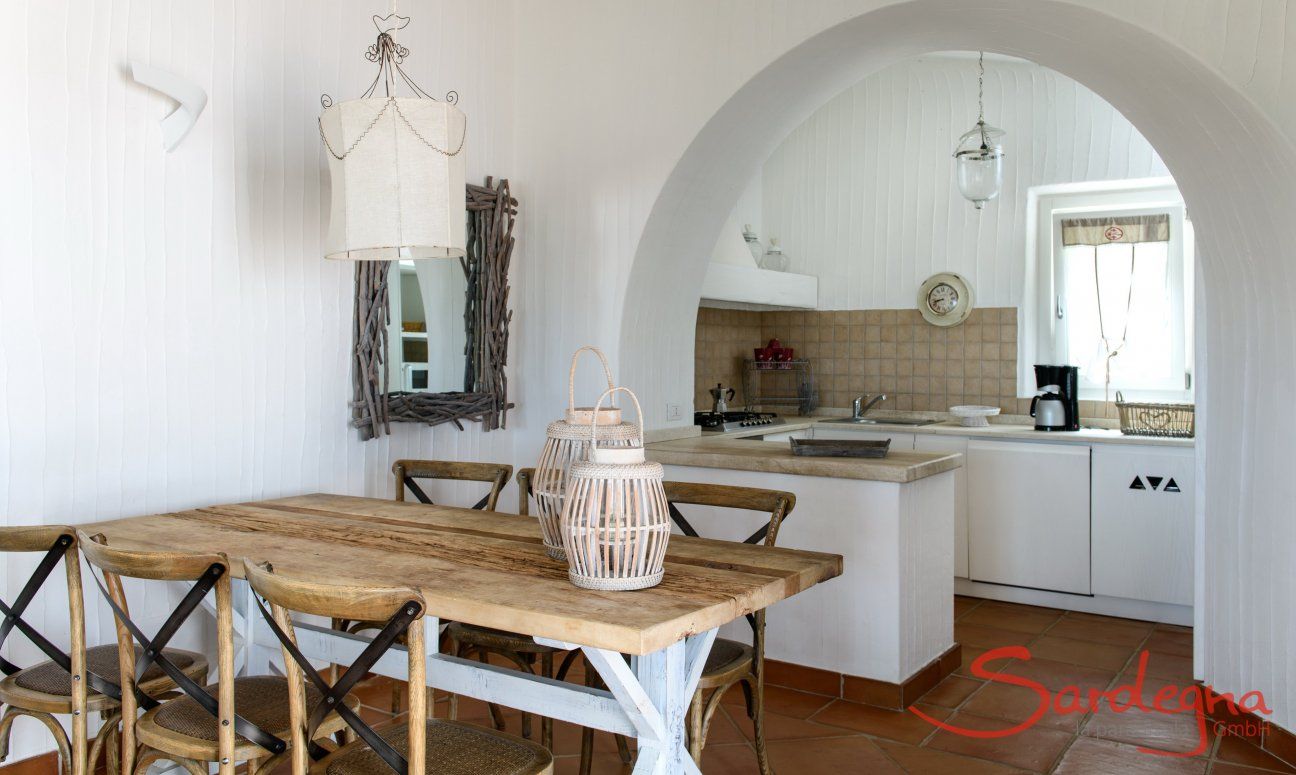 Li Conchi 3 | Kitchen Kitchen