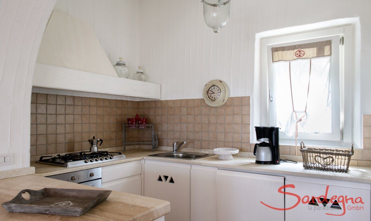 Li Conchi 3 | Kitchen Kitchen