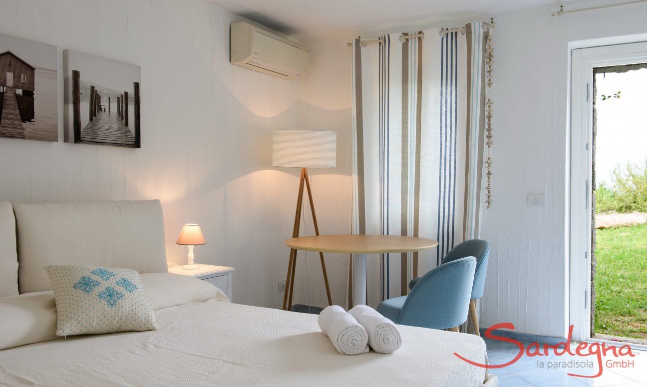 Li Conchi 3 | Bedroom 3 Bedroom 3