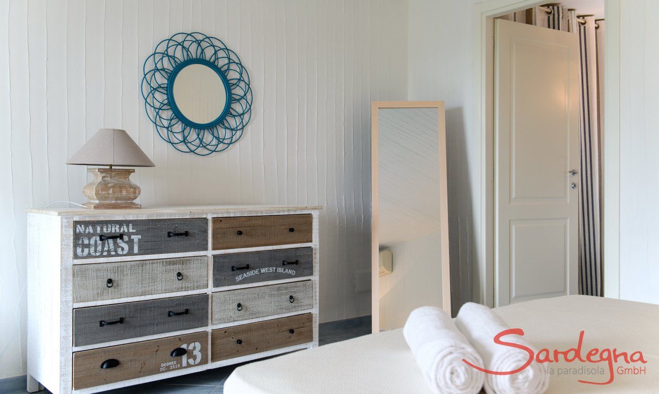 Li Conchi 3 | Bedroom 3 Bedroom 3