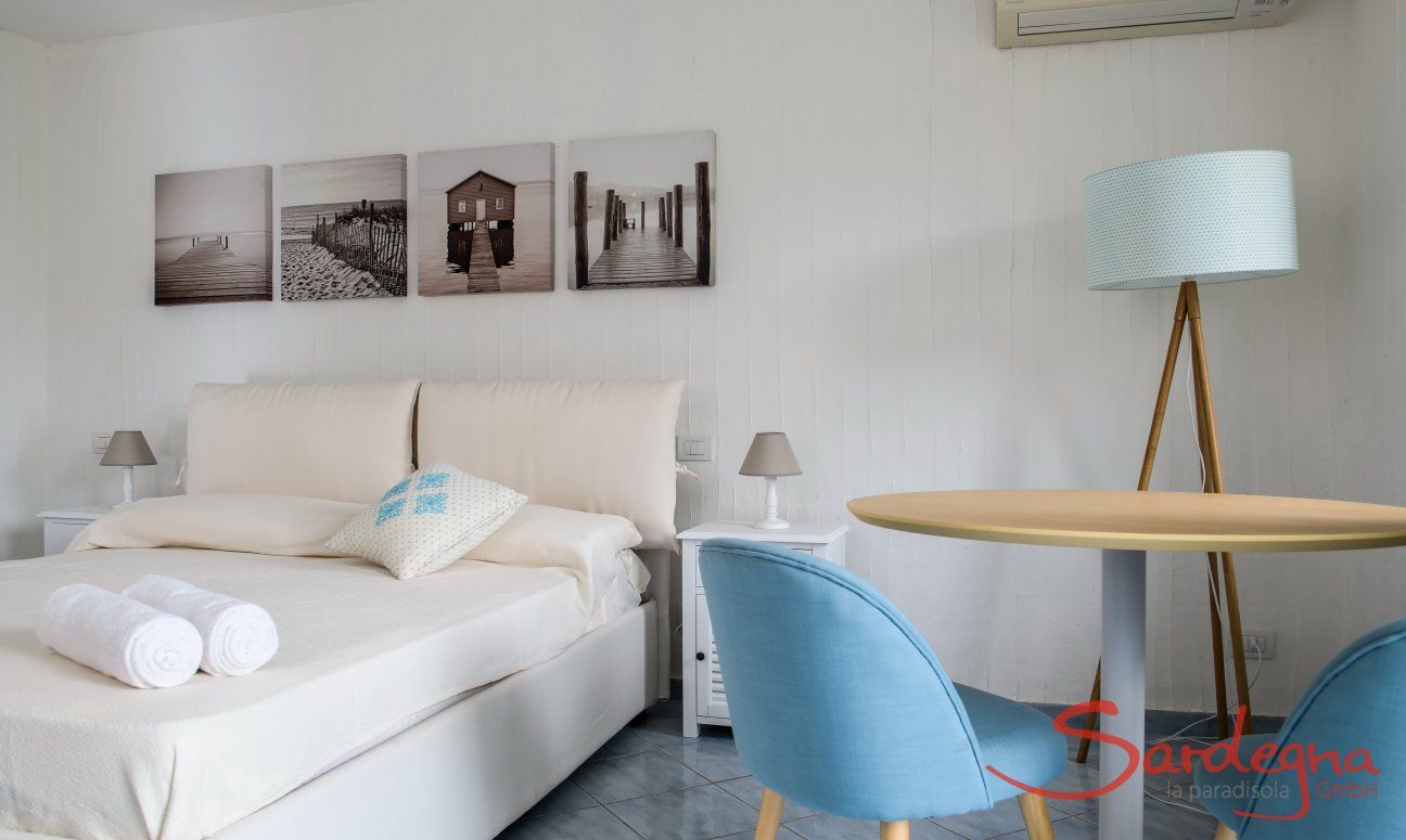 Li Conchi 3 | Bedroom 3 Bedroom 3
