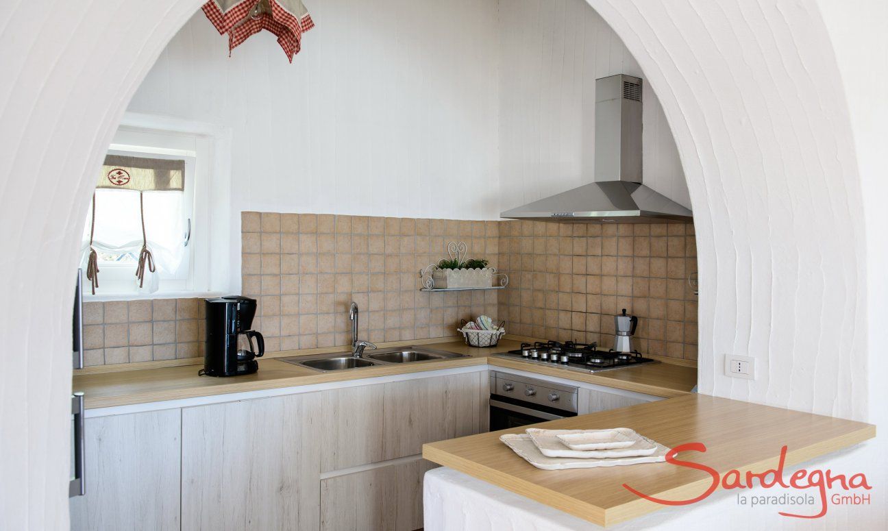 Li Conchi 20 | Kitchen Kitchen
