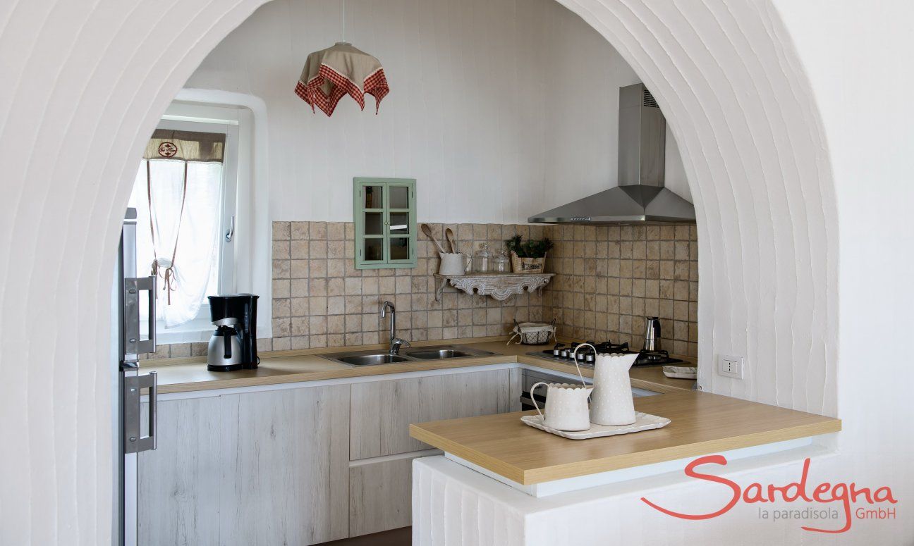 Li Conchi 27 | Kitchen Kitchen