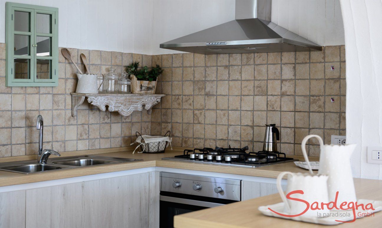 Li Conchi 27 | Kitchen Kitchen