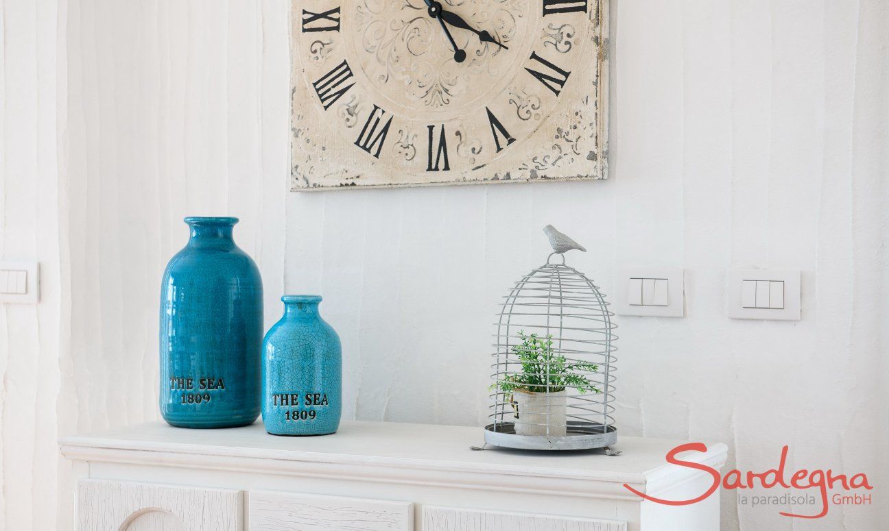 Li Conchi 27 | The house is furnished with the smallest details Details