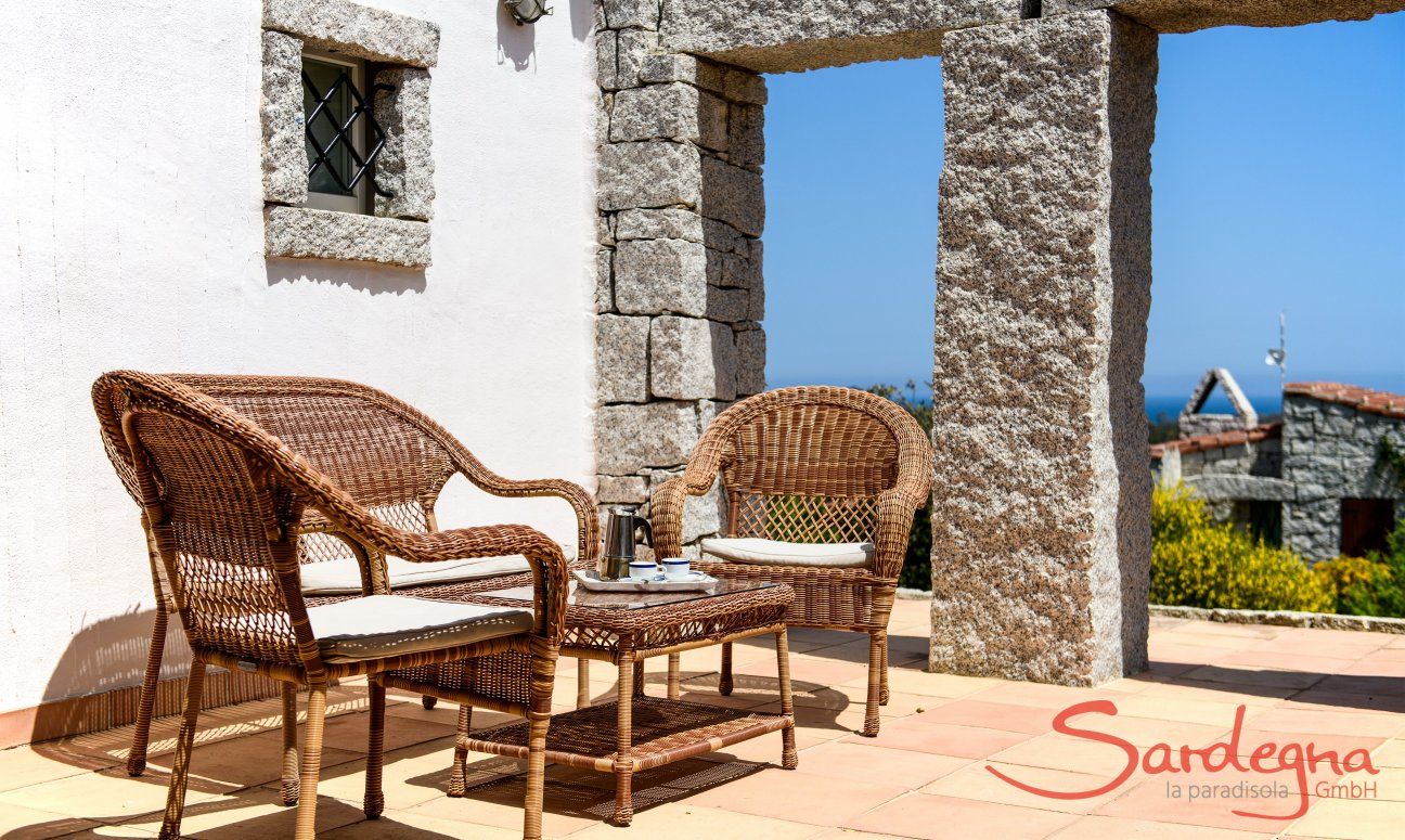 Li Conchi 31 | Teatime with seaview Teatime with seaview