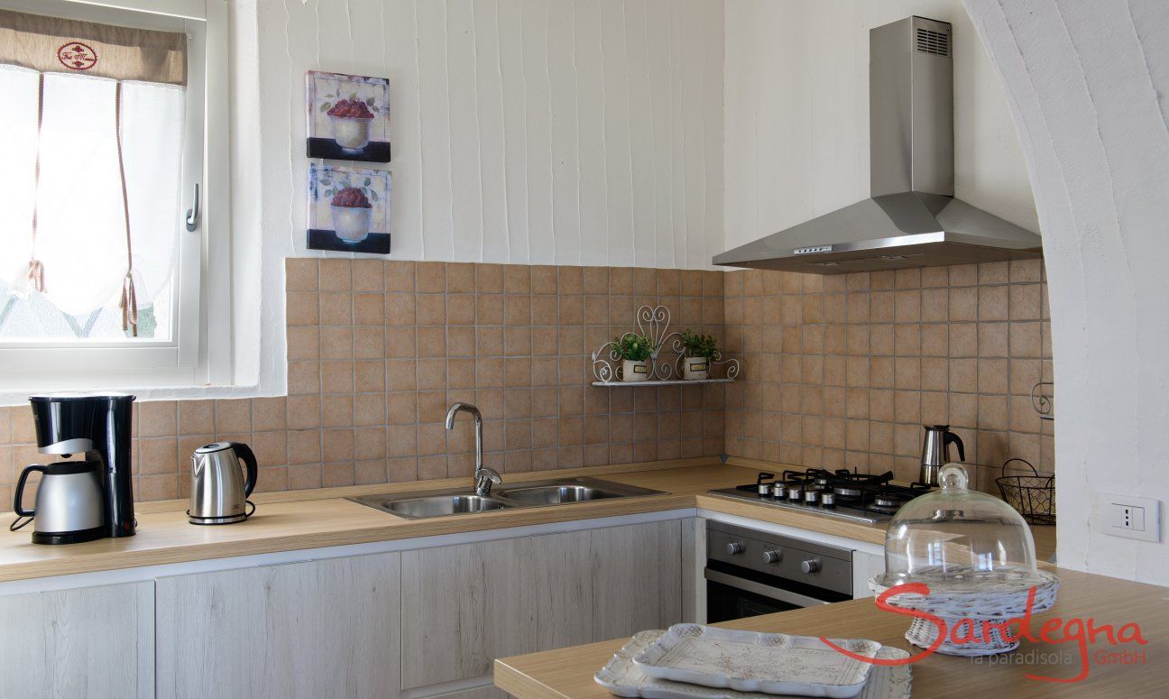 Li Conchi 37 | Kitchen Kitchen