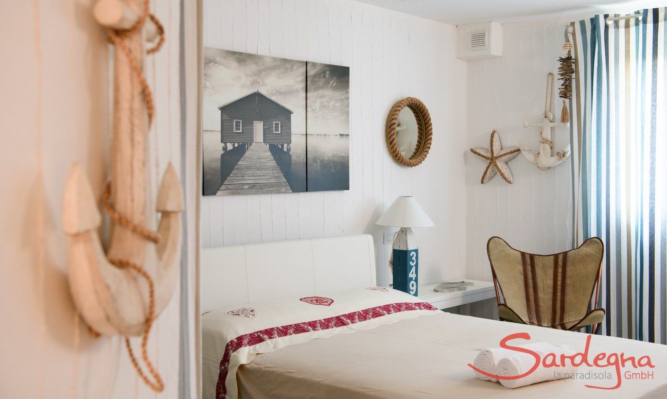 Li Conchi 37 | Bedroom 3 Bedroom 3