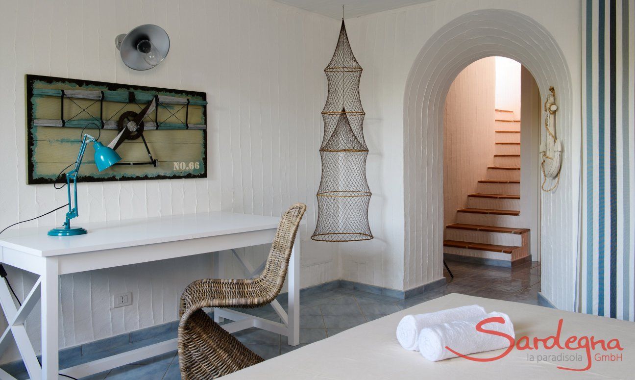 Li Conchi 37 | Bedroom 3 downstairs Bedroom 3 downstairs