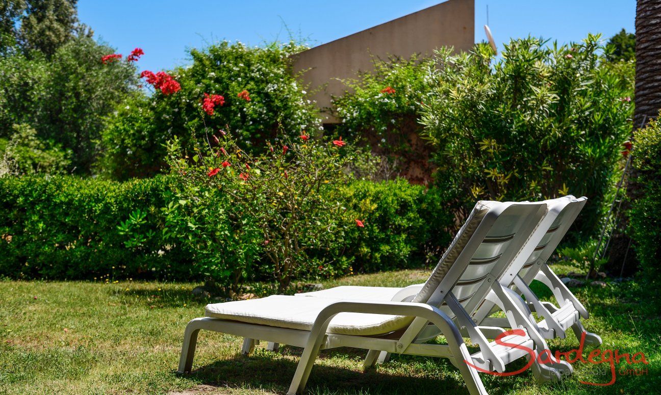 Villa Mare Turagri | Garden Villa Mare Turagri to relax 2018 New Picture