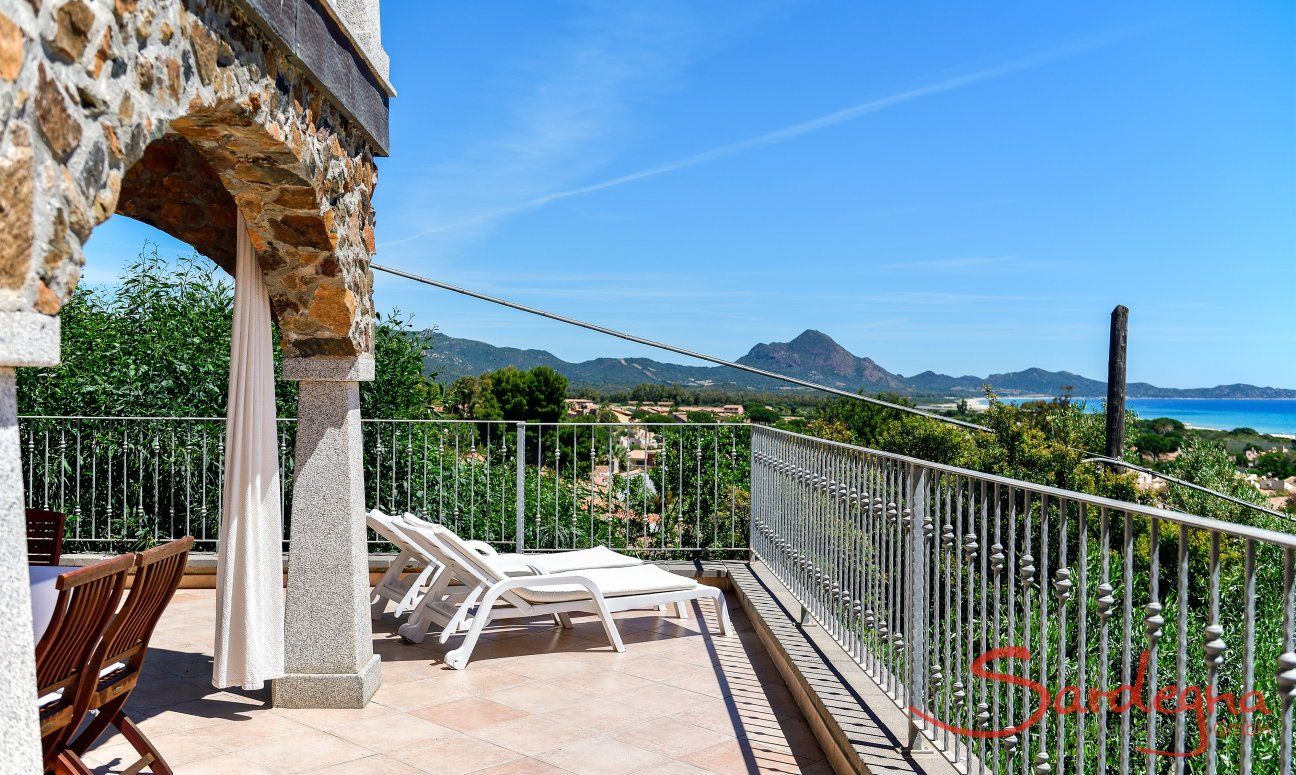 Apartment Castededdu 3 | Castededdu 3 Castededdu 3