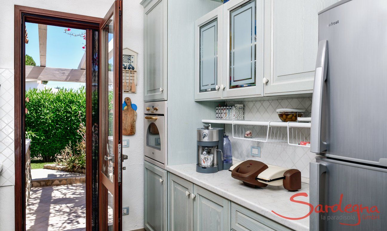 Villa delle Agave | Kitchen Kitchen