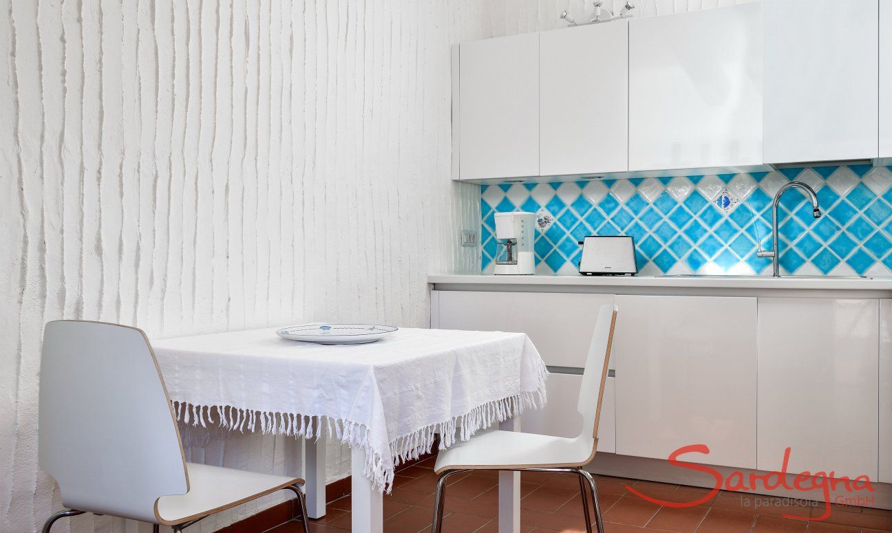 Casa 3 | Fully equipped kitchen with all essential devices Kitchen