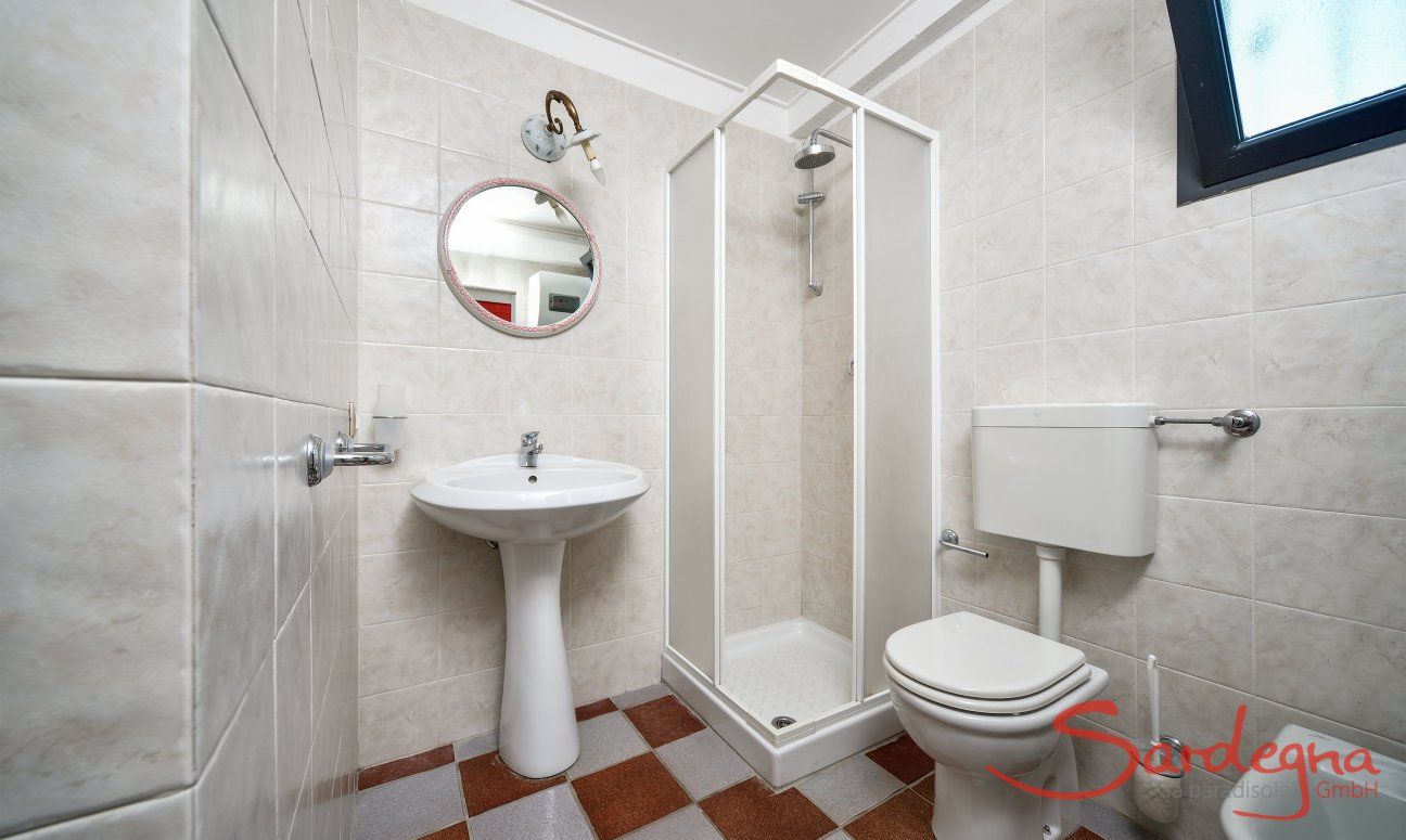 Villetta Pino | Bath Bath