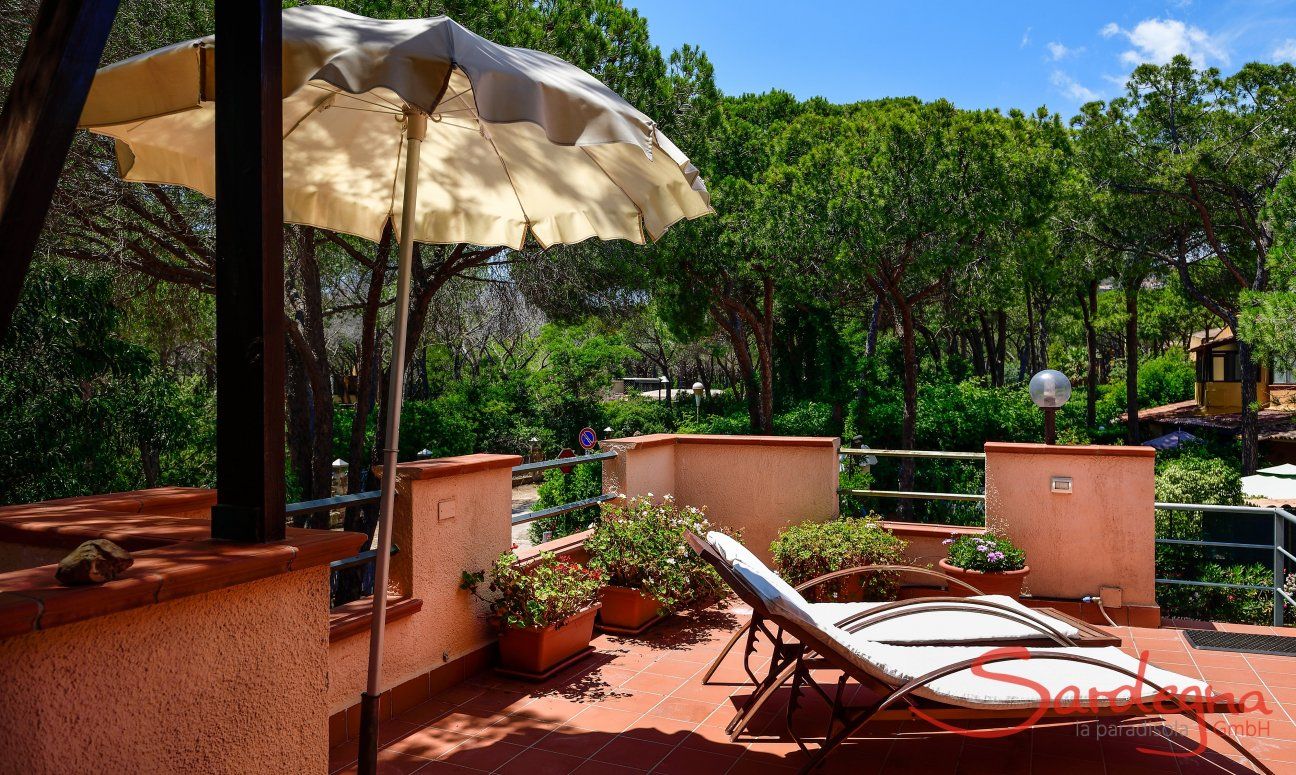 App. Pino | Solarium Solarium