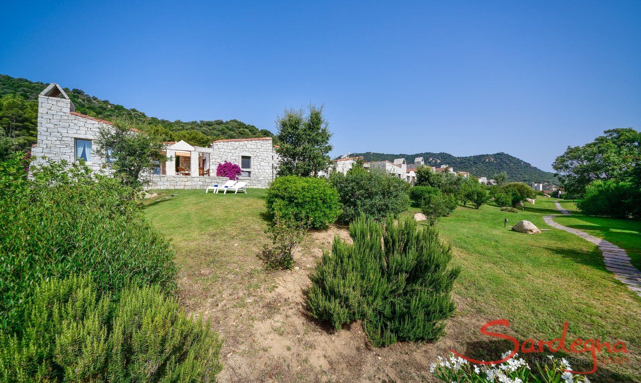 Li Conchi 35 | Garden Garden