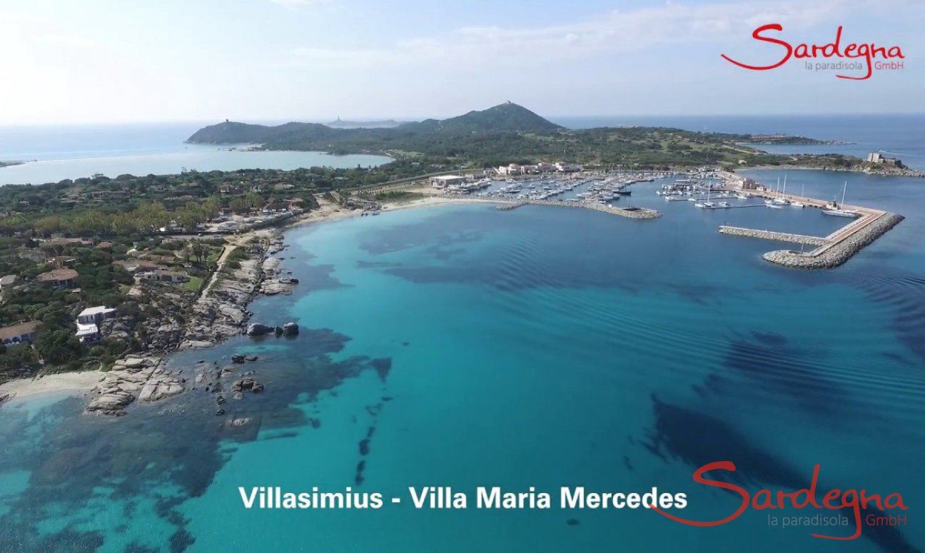 Villa Maria Mercedes | Video Villa Maria Mercedes Video Villa Maria Mercedes