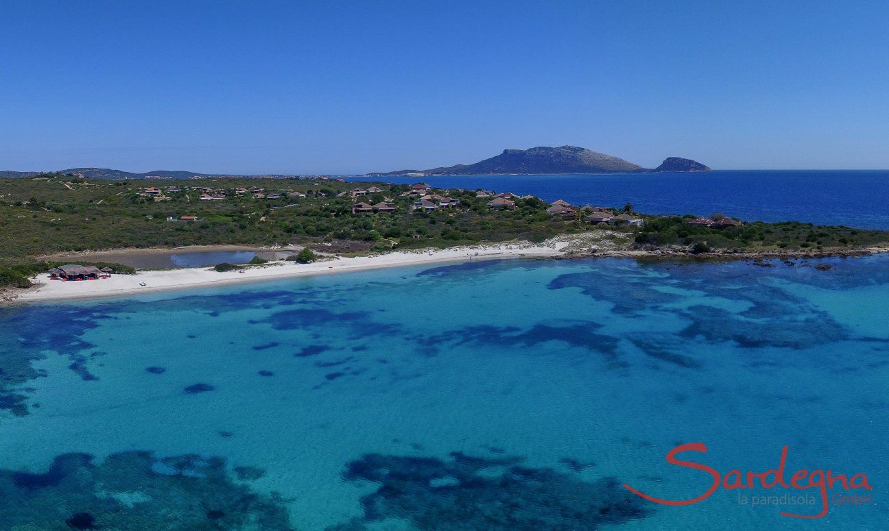 Villa Caterina | Beach Cala Banana Panorama Cala Banana