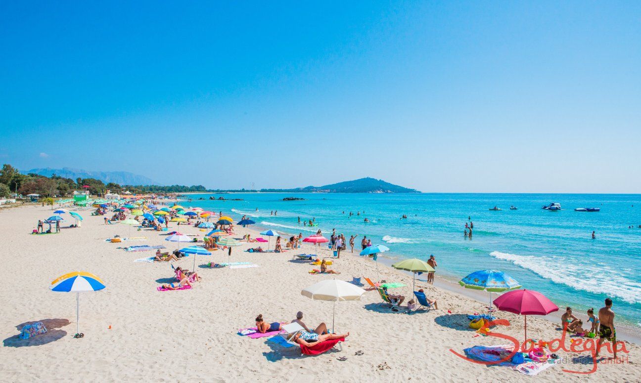 Apartment Orri 1 | Foxilioni Beach 0.5 miles from Orrí 2018 New Picture Orri - Ogliastra