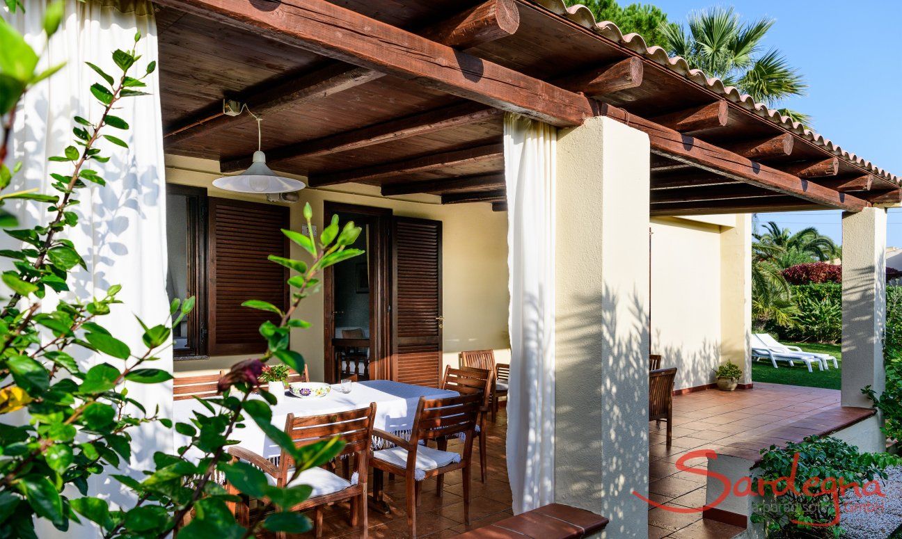 Villa Giangaleazzo | House with comfortably furnished terrace Villa Giangaleazzo