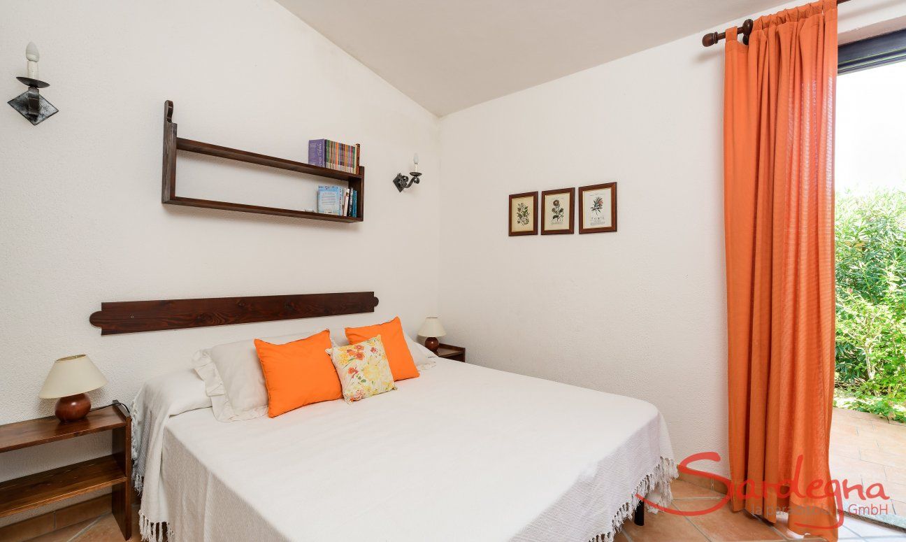Villa Giangaleazzo | Bedroom 2 Bedroom 2