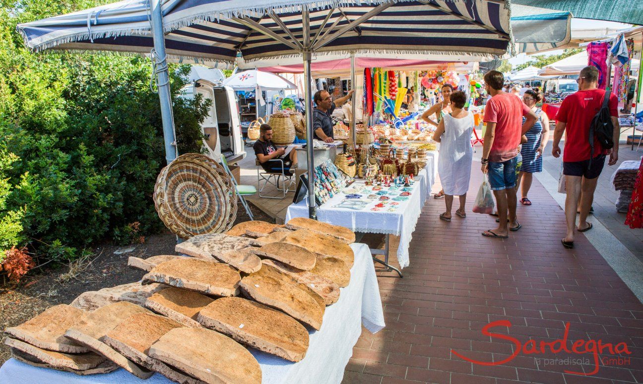 Villa Lucia | Various offers of regional goods Various offers of regional goods