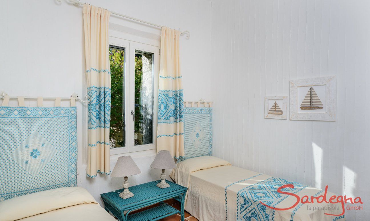 Li Conchi 24 | Relax by the pool of the complex Li Conchi 11 2018 New Picture