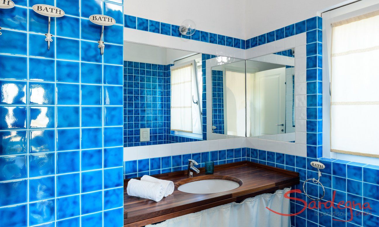 Li Conchi 24 | Bedroom 2 with two single beds that can be united upon request 11 2018 New Picture