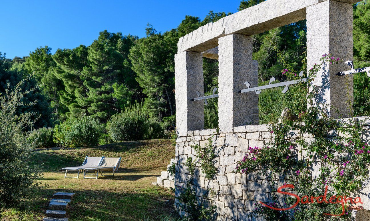 Li Conchi 24 | Perfectly embedded in the hilly surroundings 11 2018 New Picture
